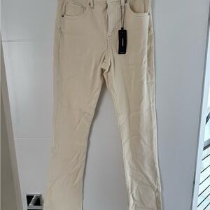 Express Skyscraper Jeans